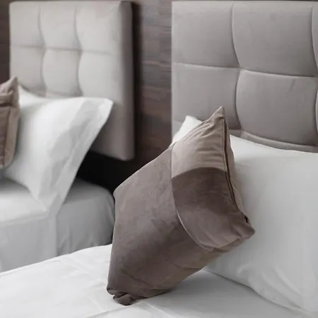 Le Dodici Porte - Porta Maggiore 9 By District 公寓 *