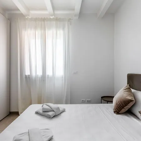 Le Dodici Porte - Porta Maggiore 9 By District Bolonya