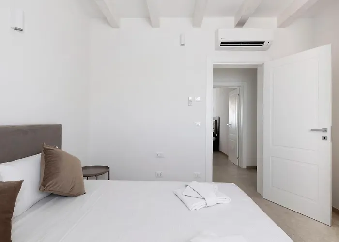 Appartamento Le Dodici Porte - Porta Maggiore 9 By District