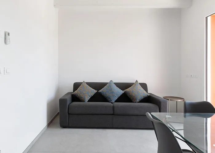 Le Dodici Porte - Porta Maggiore 9 By District