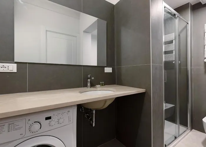 Le Dodici Porte - Porta Maggiore 9 By District Apartment *