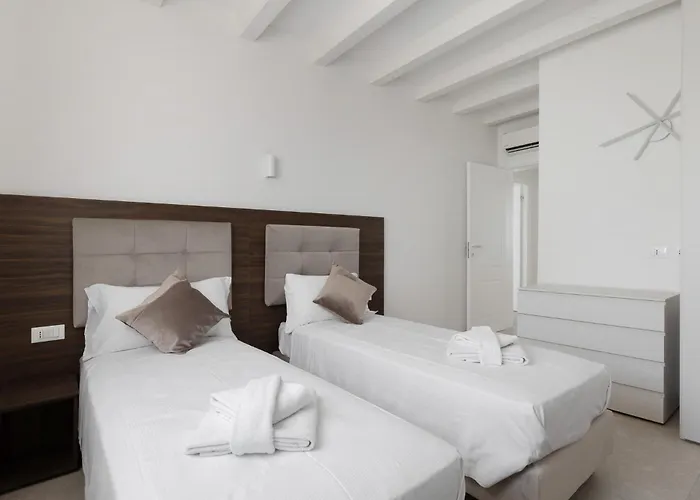 Le Dodici Porte - Porta Maggiore 9 By District Apartment Bologna