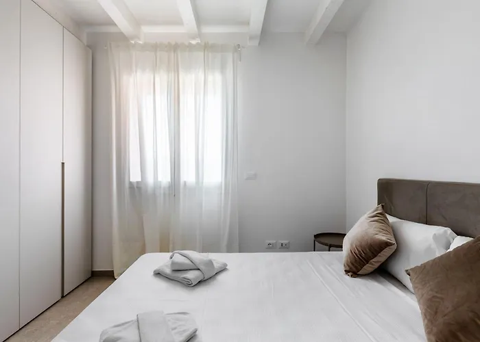 Le Dodici Porte - Porta Maggiore 9 By District 볼로냐