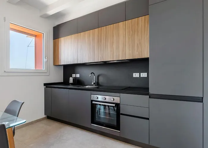 Le Dodici Porte - Porta Maggiore 9 By District Appartamento *