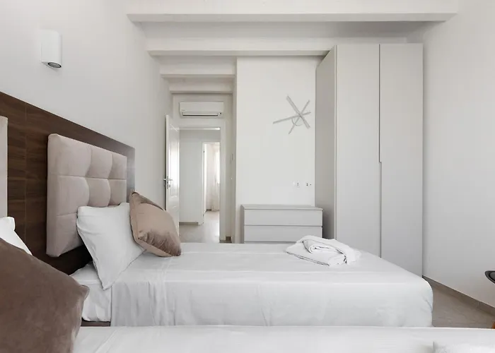 Le Dodici Porte - Porta Maggiore 9 By District * 볼로냐