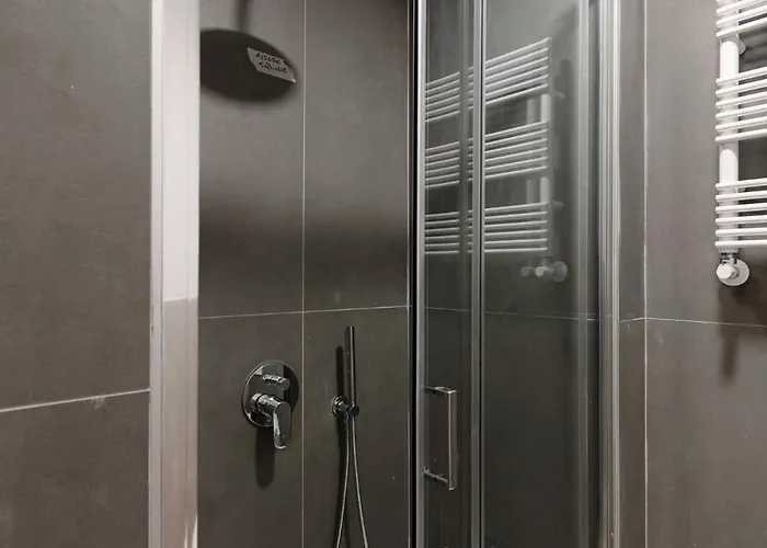 Appartamento Le Dodici Porte - Porta Maggiore 9 By District