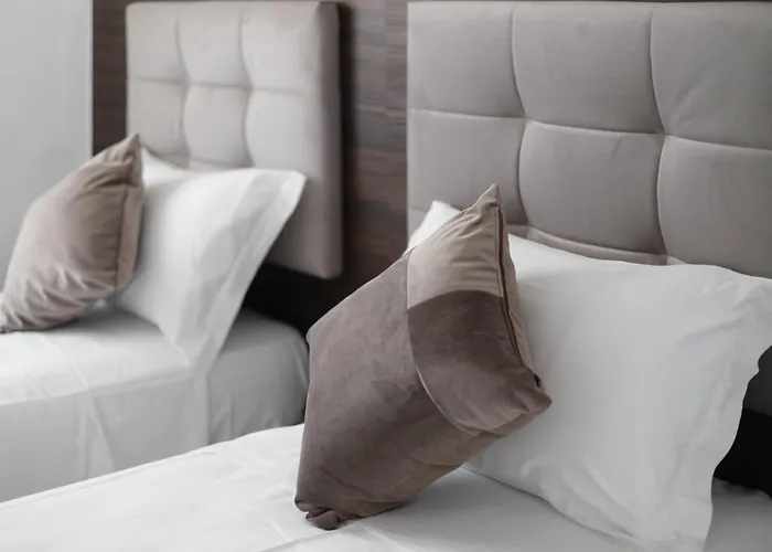 Le Dodici Porte - Porta Maggiore 9 By District 아파트 *