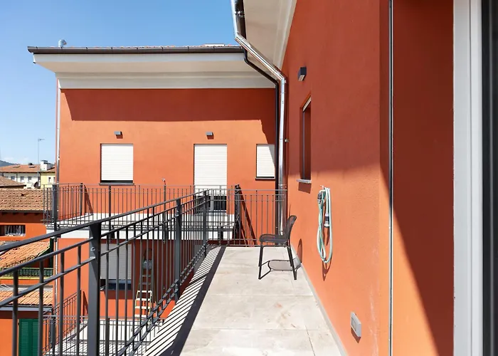 Le Dodici Porte - Porta Maggiore 9 By District Appartamento Bologna