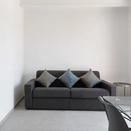 Le Dodici Porte - Porta Maggiore 9 By District