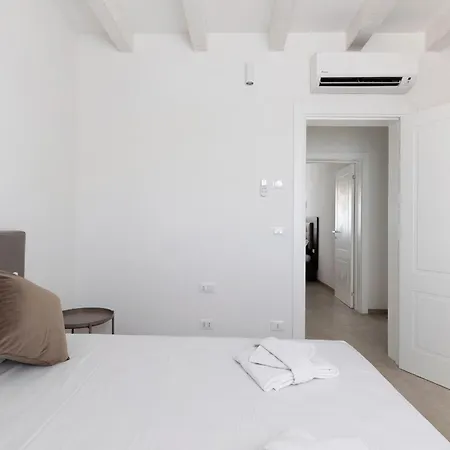 Apartmán Le Dodici Porte - Porta Maggiore 9 By District