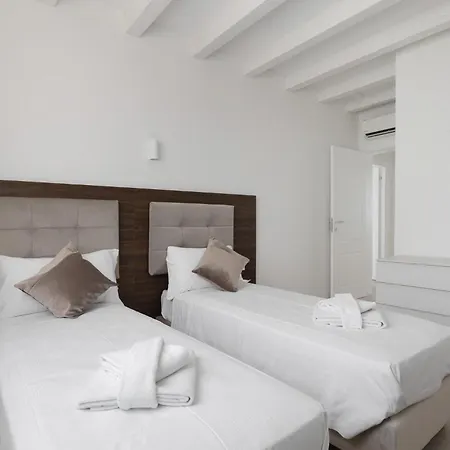 Le Dodici Porte - Porta Maggiore 9 By District Apartmán Boloňa