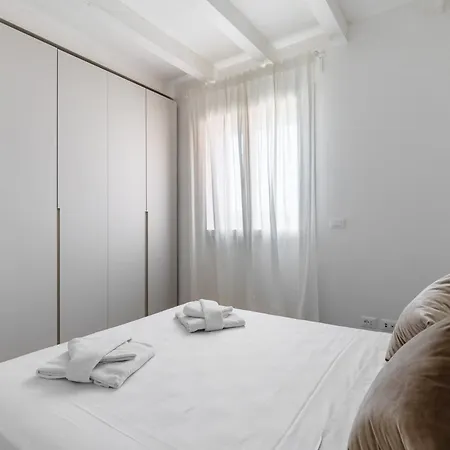 Apartmán Le Dodici Porte - Porta Maggiore 9 By District Boloňa