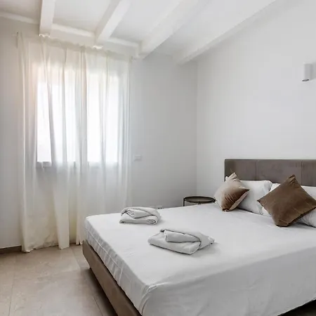 Apartmán Le Dodici Porte - Porta Maggiore 9 By District Boloňa